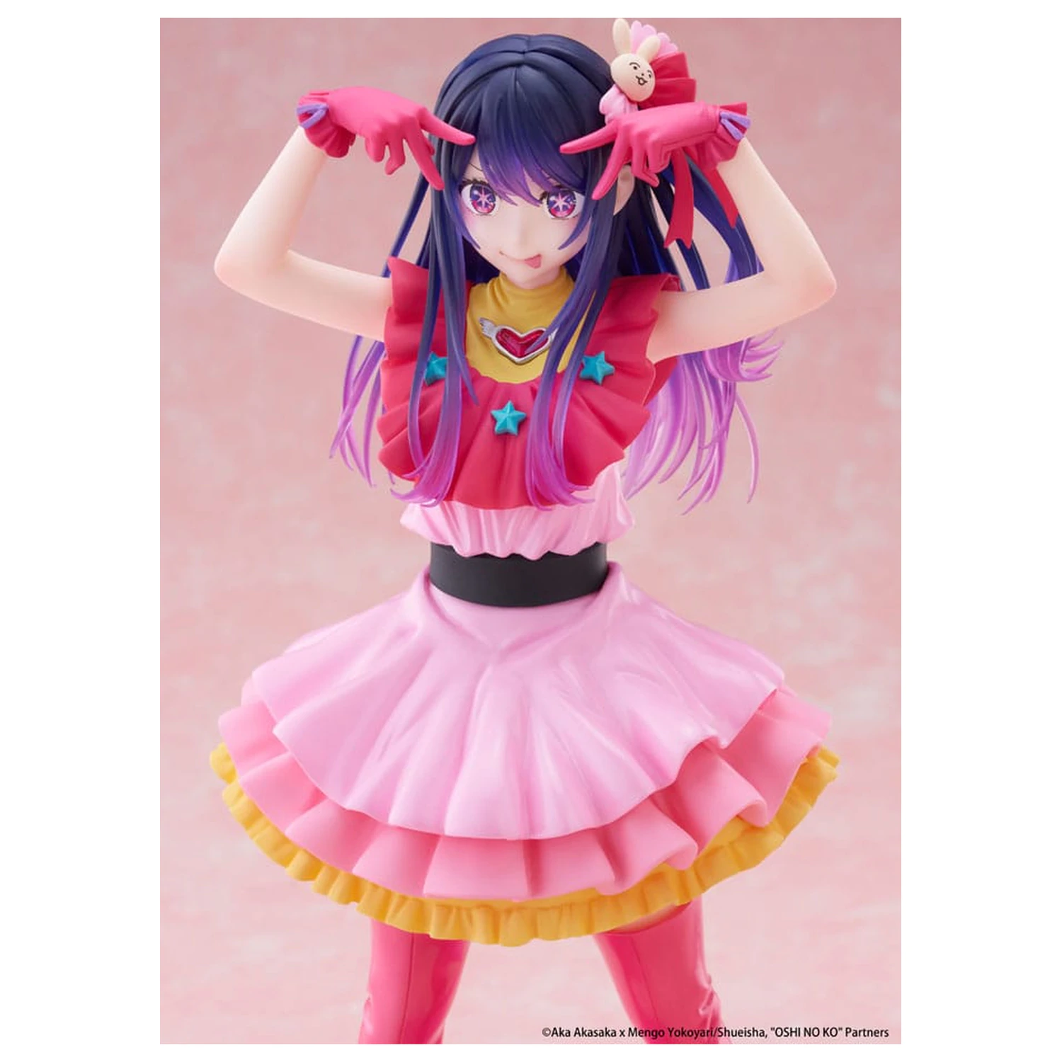 Oshi no Ko T-Most PVC Statua Ai Reissue 29 cm zdjęcie produktu