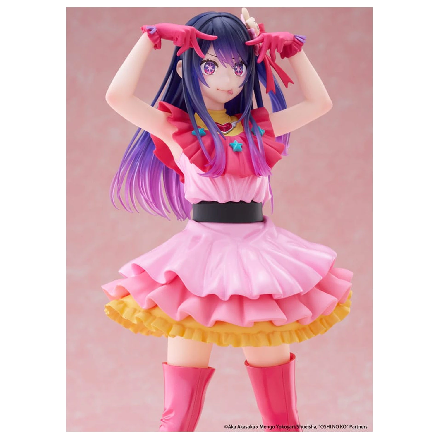 Oshi no Ko T-Most PVC Statua Ai Reissue 29 cm zdjęcie produktu