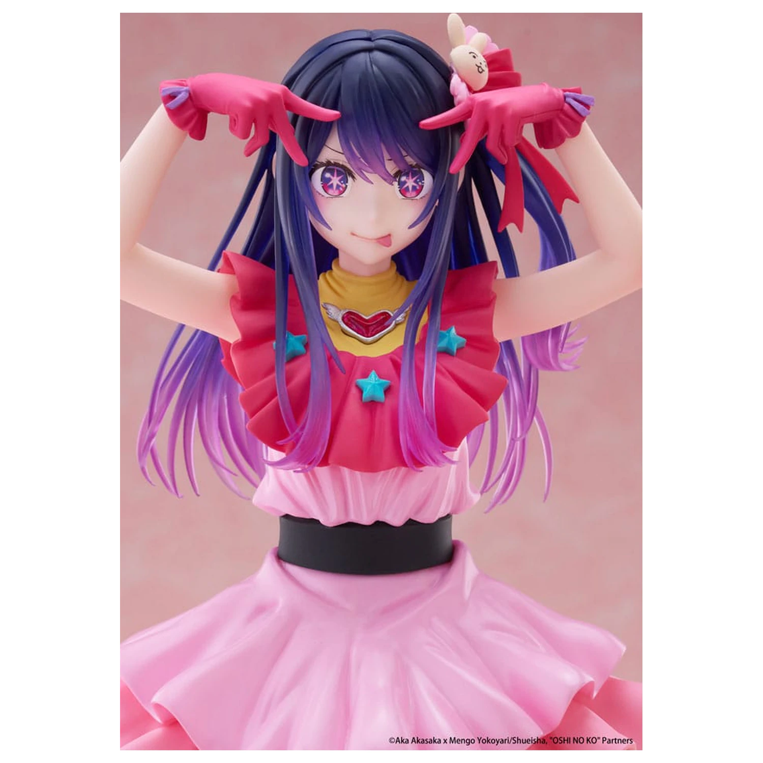 Oshi no Ko T-Most PVC Statua Ai Reissue 29 cm zdjęcie produktu
