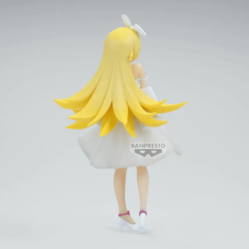 Figurka Oshino Monogatari Shinobu 20 cm zdjęcie produktu