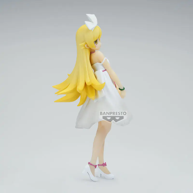 Figurka Oshino Monogatari Shinobu 20 cm zdjęcie produktu