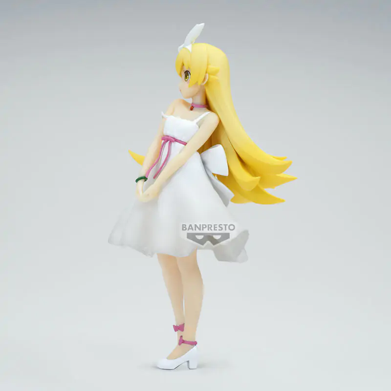 Figurka Oshino Monogatari Shinobu 20 cm zdjęcie produktu