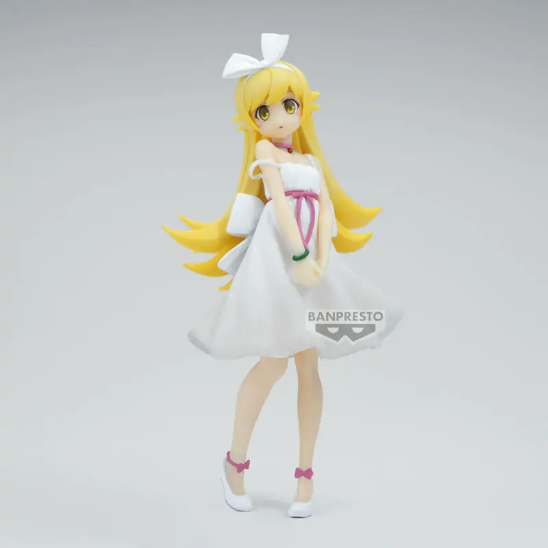 Figurka Oshino Monogatari Shinobu 20 cm zdjęcie produktu