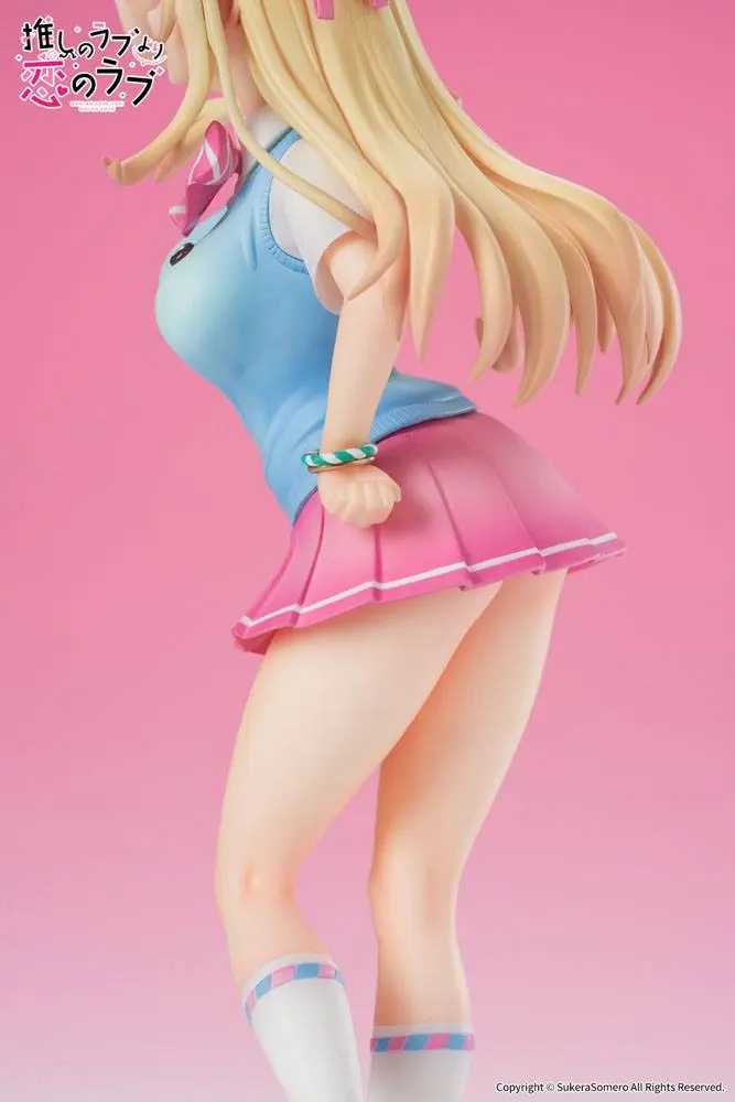 OshiRabu: Waifus Over Husbandos Statuetka 1/7 Ren Furutachi 23 cm zdjęcie produktu