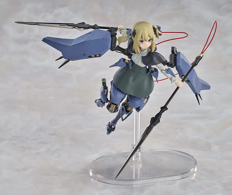 Ota Yojo Original Mecha Girl Hyper Body Figurki Akcji Zestaw Części Rozszerzających: Sprzęt Szturmowy Bliskiego Zasięgu o Wysokiej Mobilności zdjęcie produktu