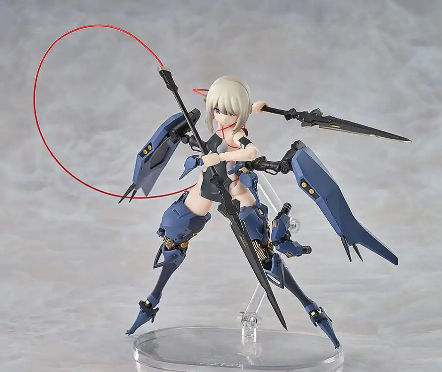 Ota Yojo Original Mecha Girl Hyper Body Figurki Akcji Zestaw Części Rozszerzających: Sprzęt Szturmowy Bliskiego Zasięgu o Wysokiej Mobilności zdjęcie produktu