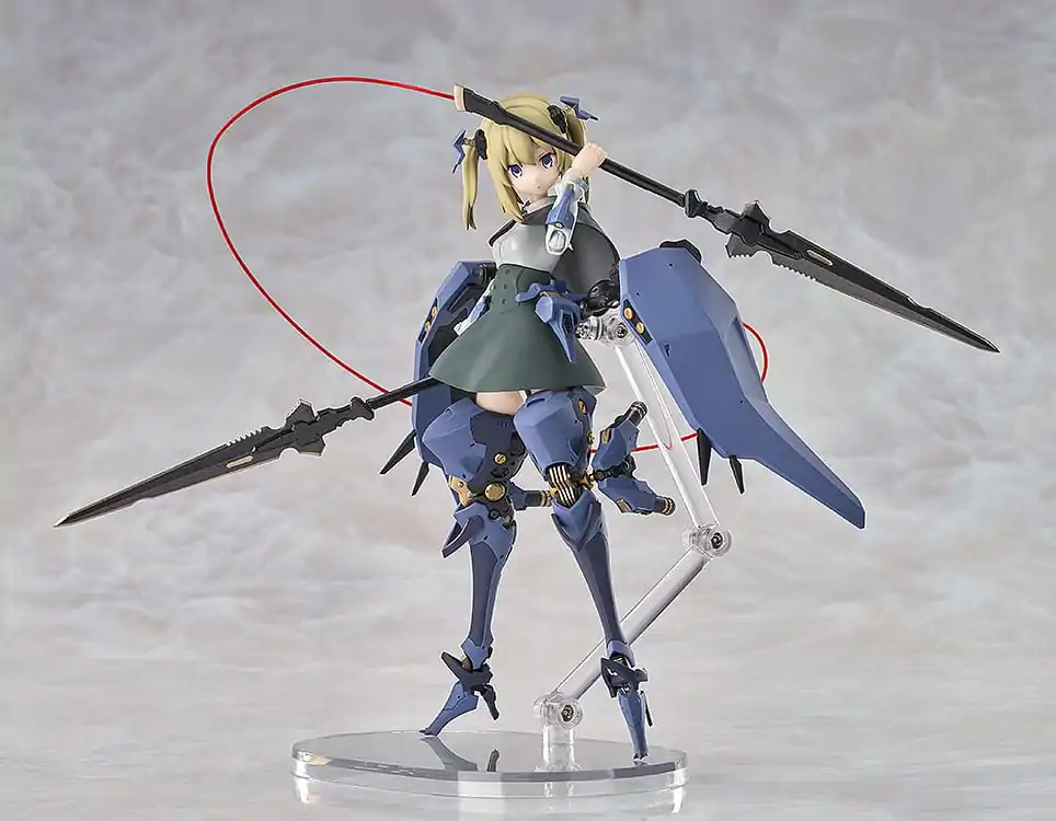 Ota Yojo Original Mecha Girl Hyper Body Figurki Akcji Zestaw Części Rozszerzających: Sprzęt Szturmowy Bliskiego Zasięgu o Wysokiej Mobilności zdjęcie produktu