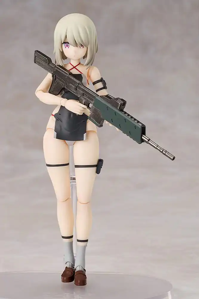 Ota Yojo Original Mecha Girl Hyper Body Figurka Akcji Cuckoo 15 cm zdjęcie produktu