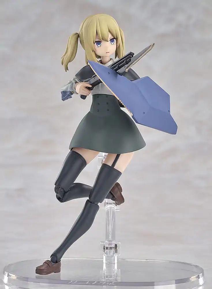 Ota Yojo Original Mecha Girl Hyper Body Figurka Akcji Partisan 15 cm zdjęcie produktu