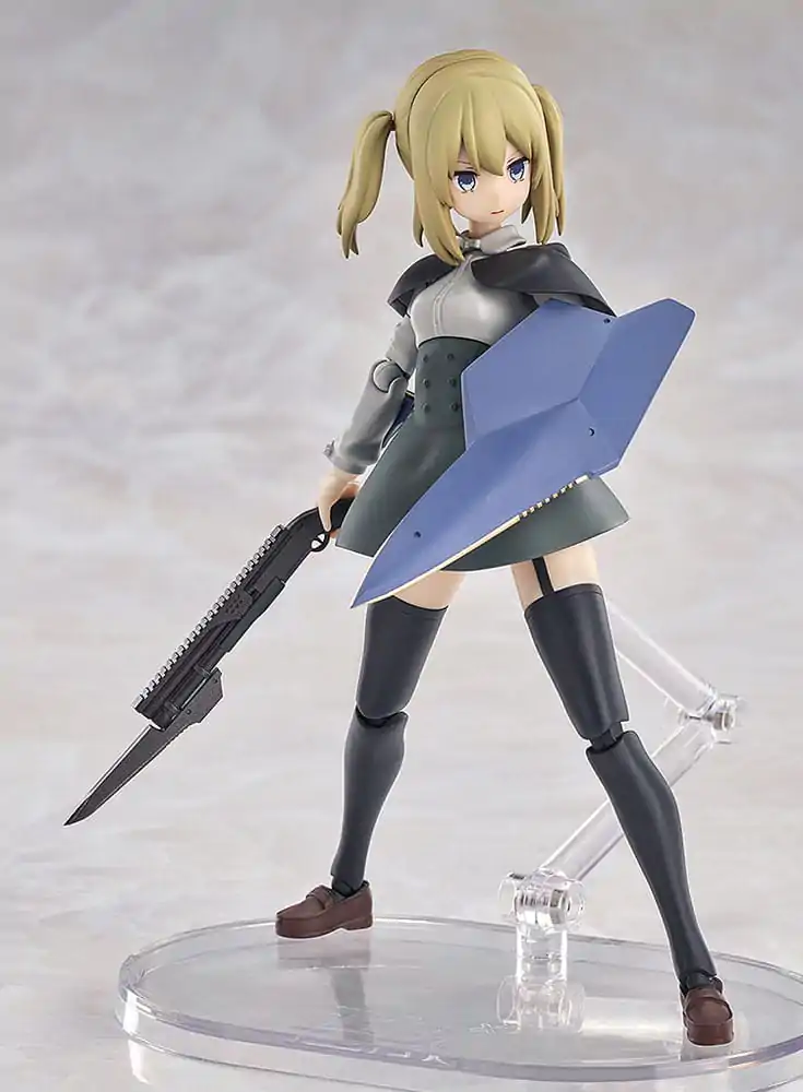 Ota Yojo Original Mecha Girl Hyper Body Figurka Akcji Partisan 15 cm zdjęcie produktu
