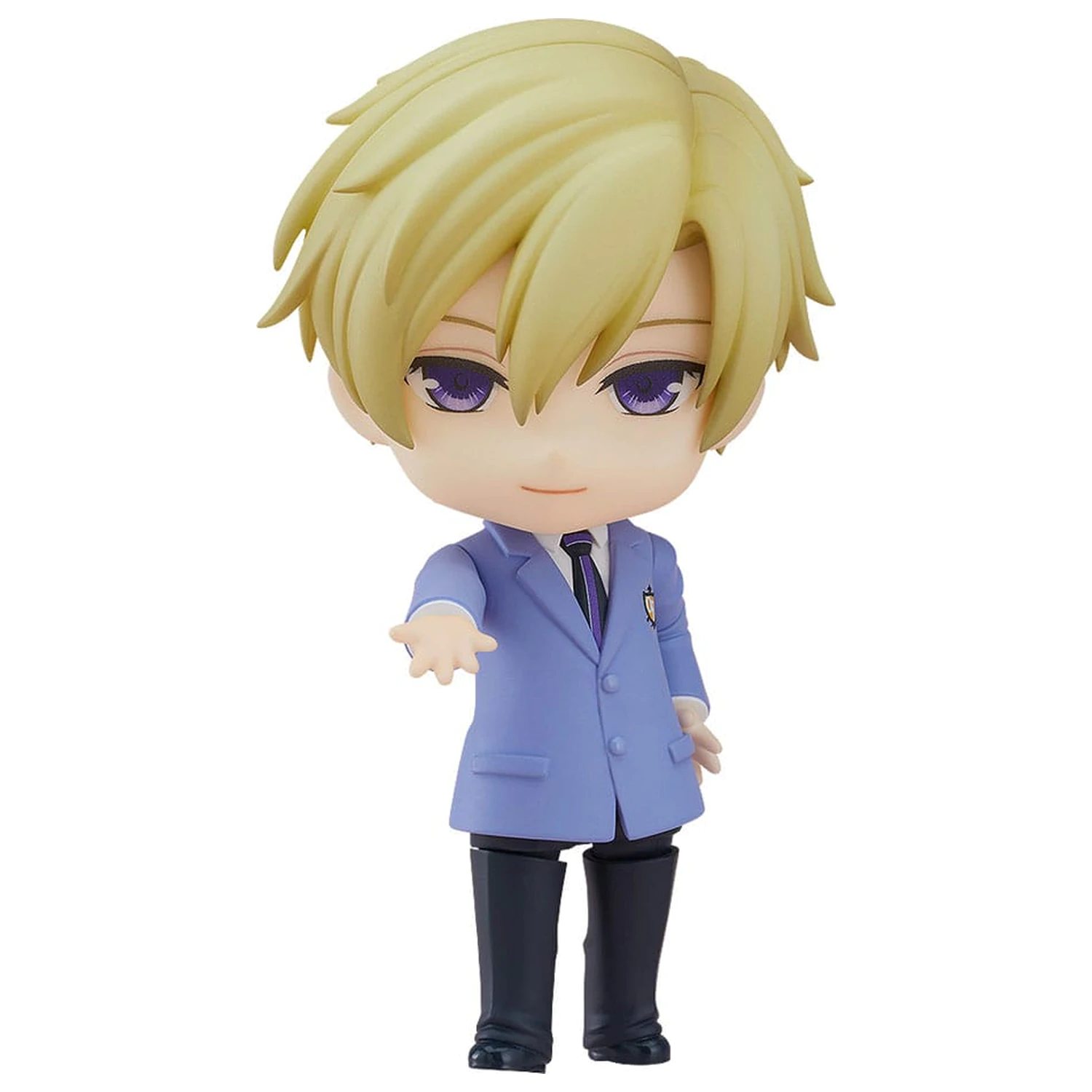 Ouran High School Host Club Nendoroid Figurka Akcji Tamaki Suoh 10 cm zdjęcie produktu