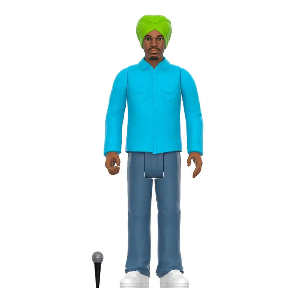 Outkast Toho ReAction Figurka Akcji Fala 01 OutKast 10 cm zdjęcie produktu