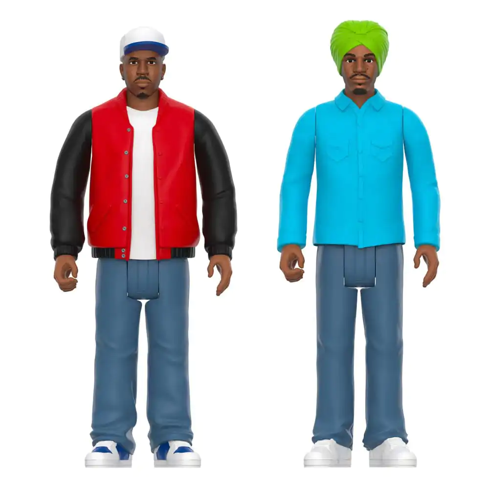 Outkast Toho ReAction Figurka Akcji Fala 01 OutKast 10 cm zdjęcie produktu