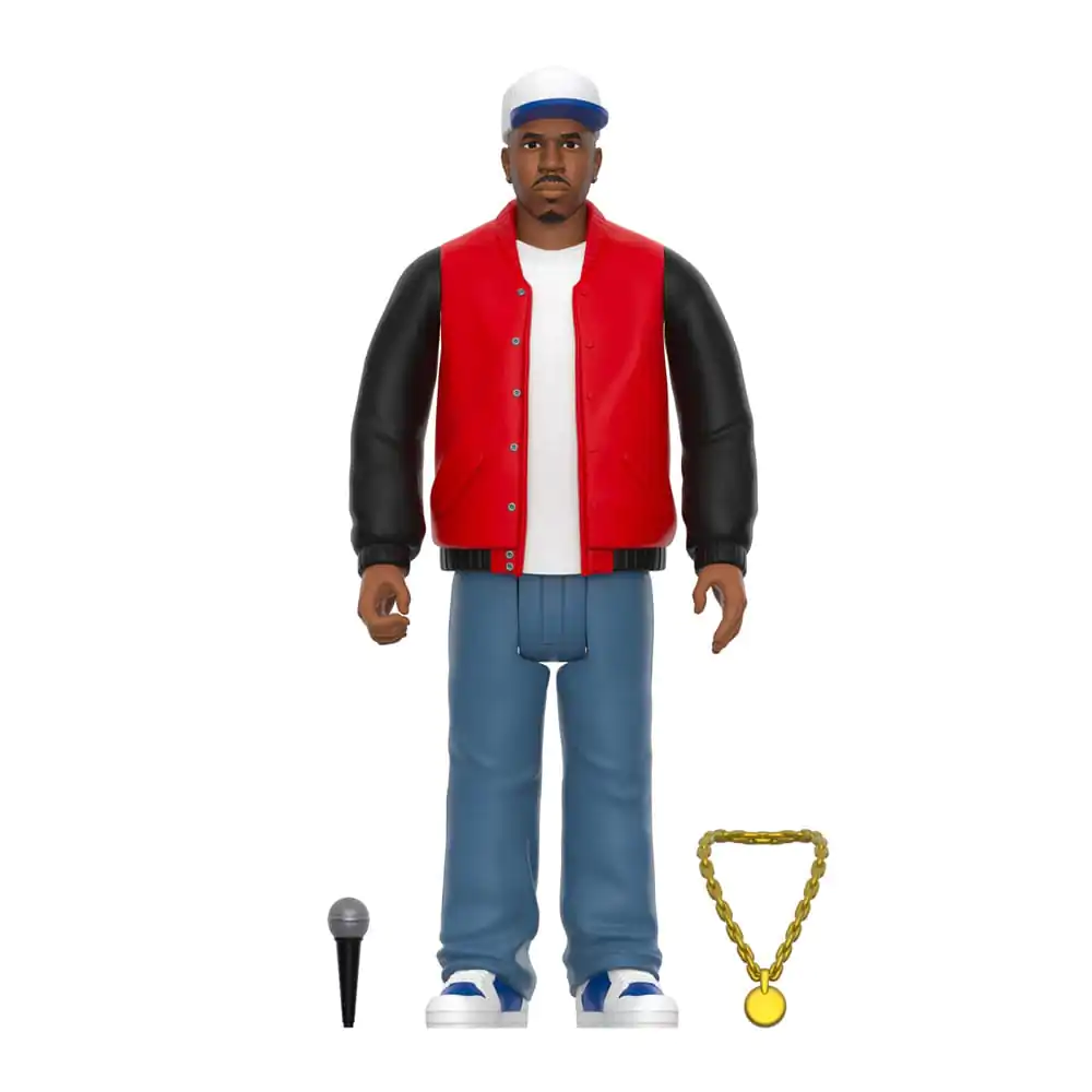 Outkast Toho ReAction Figurka Akcji Fala 01 OutKast 10 cm zdjęcie produktu