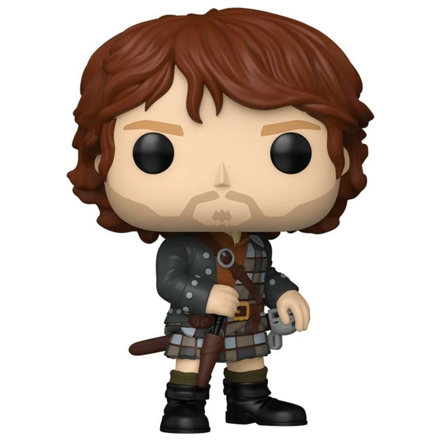 Outlander Funko POP! Television Figurka winylowa Jamie Fraser 9 cm zdjęcie produktu