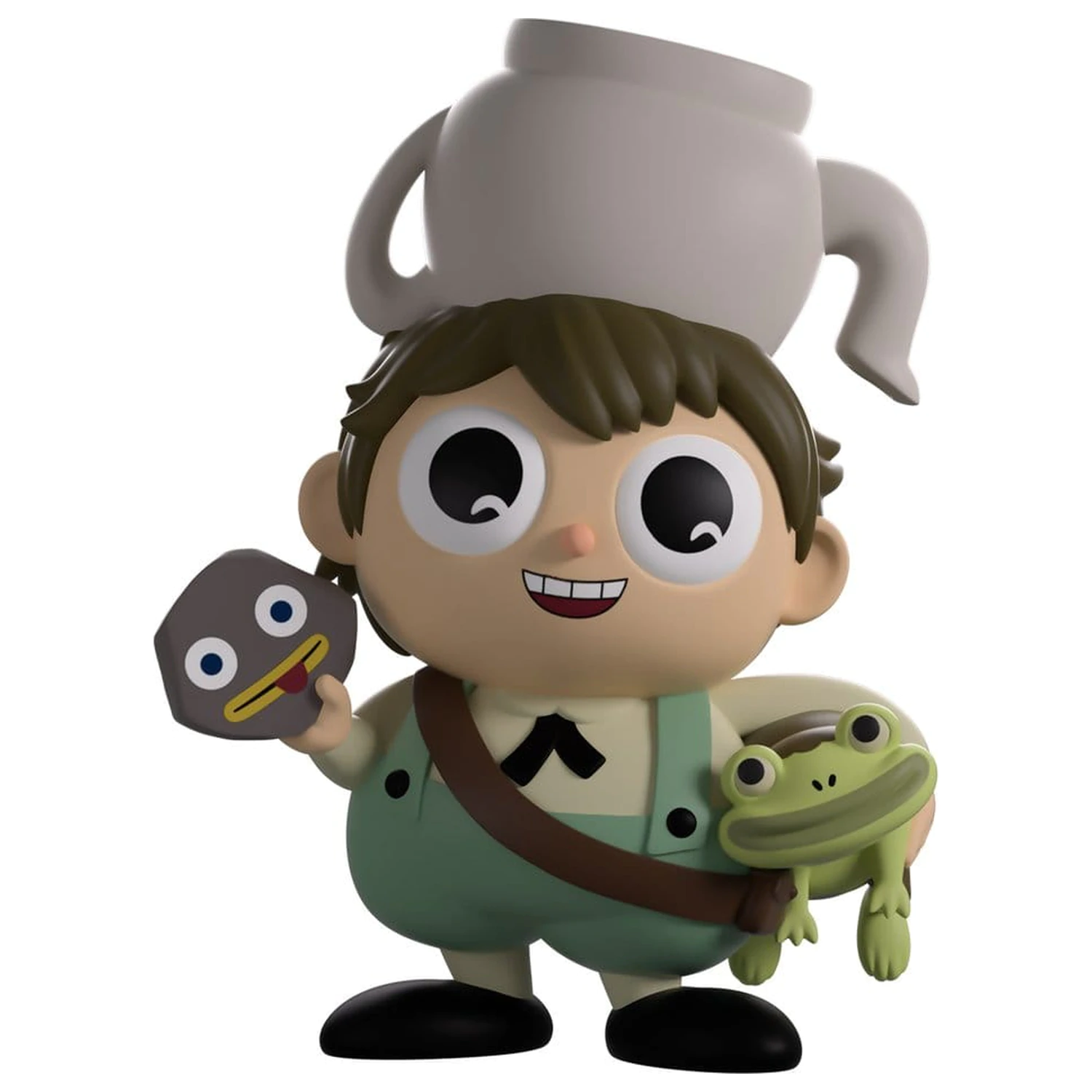 Over The Garden Wall winylowa figurka Greg 10 cm zdjęcie produktu