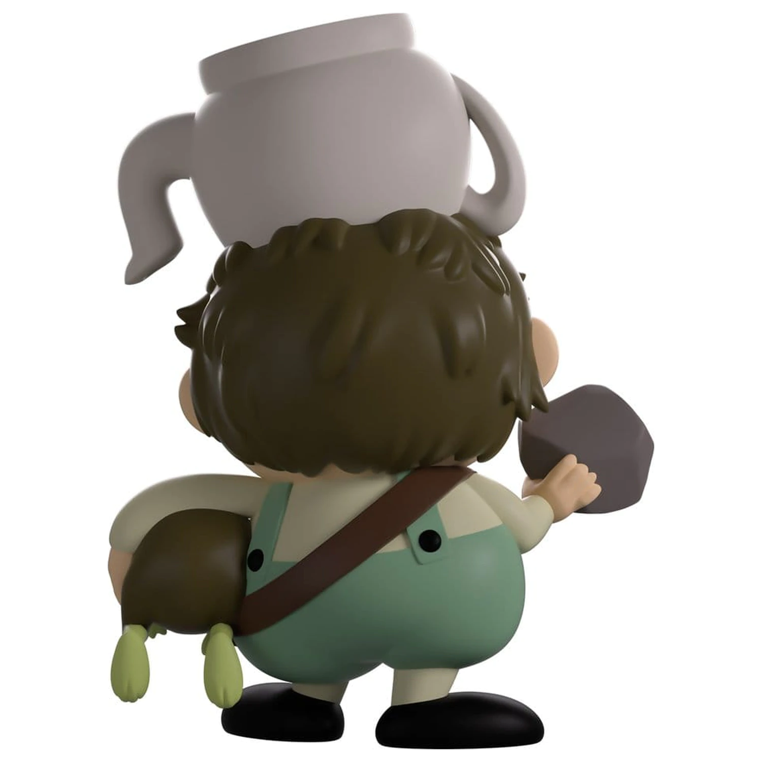 Over The Garden Wall winylowa figurka Greg 10 cm zdjęcie produktu