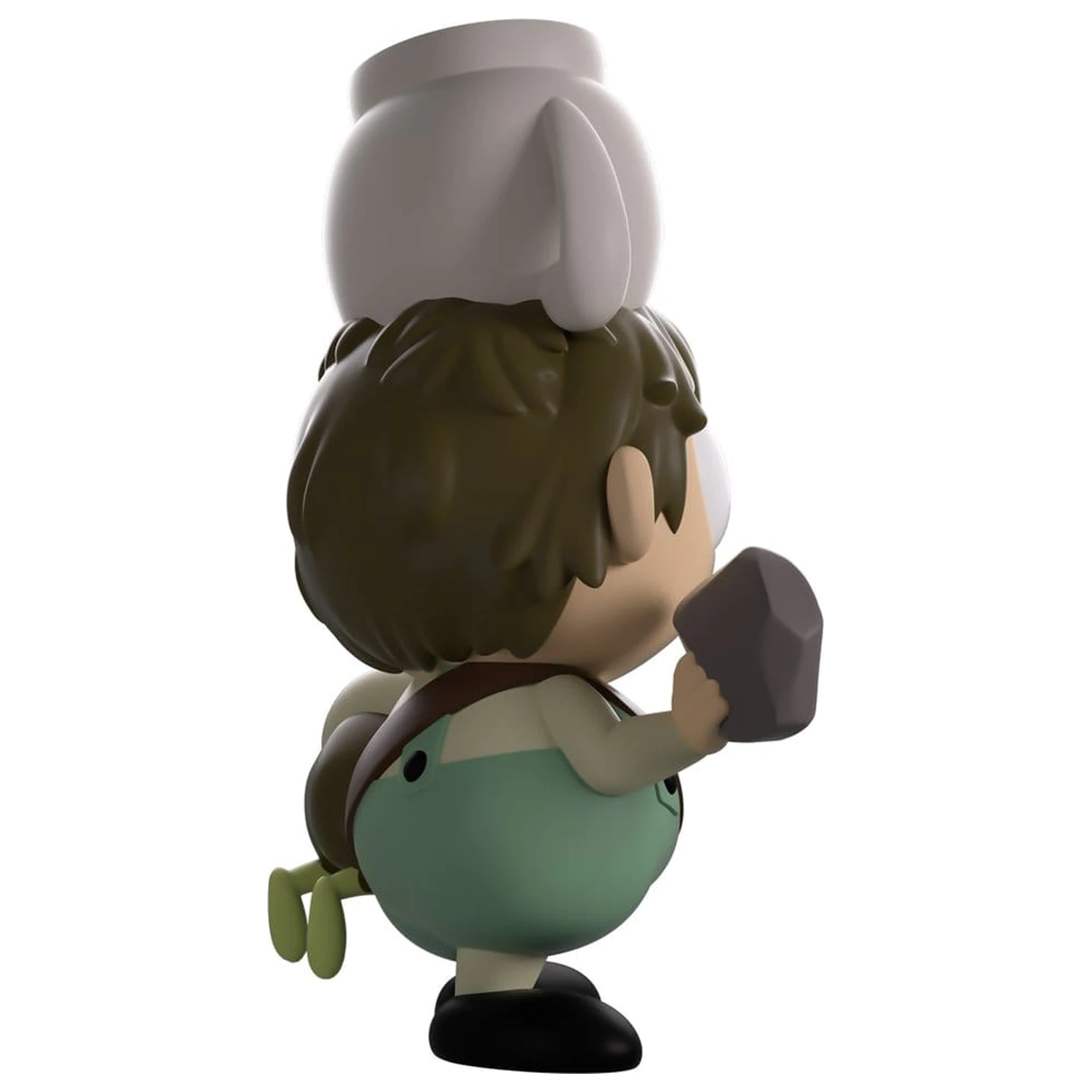 Over The Garden Wall winylowa figurka Greg 10 cm zdjęcie produktu