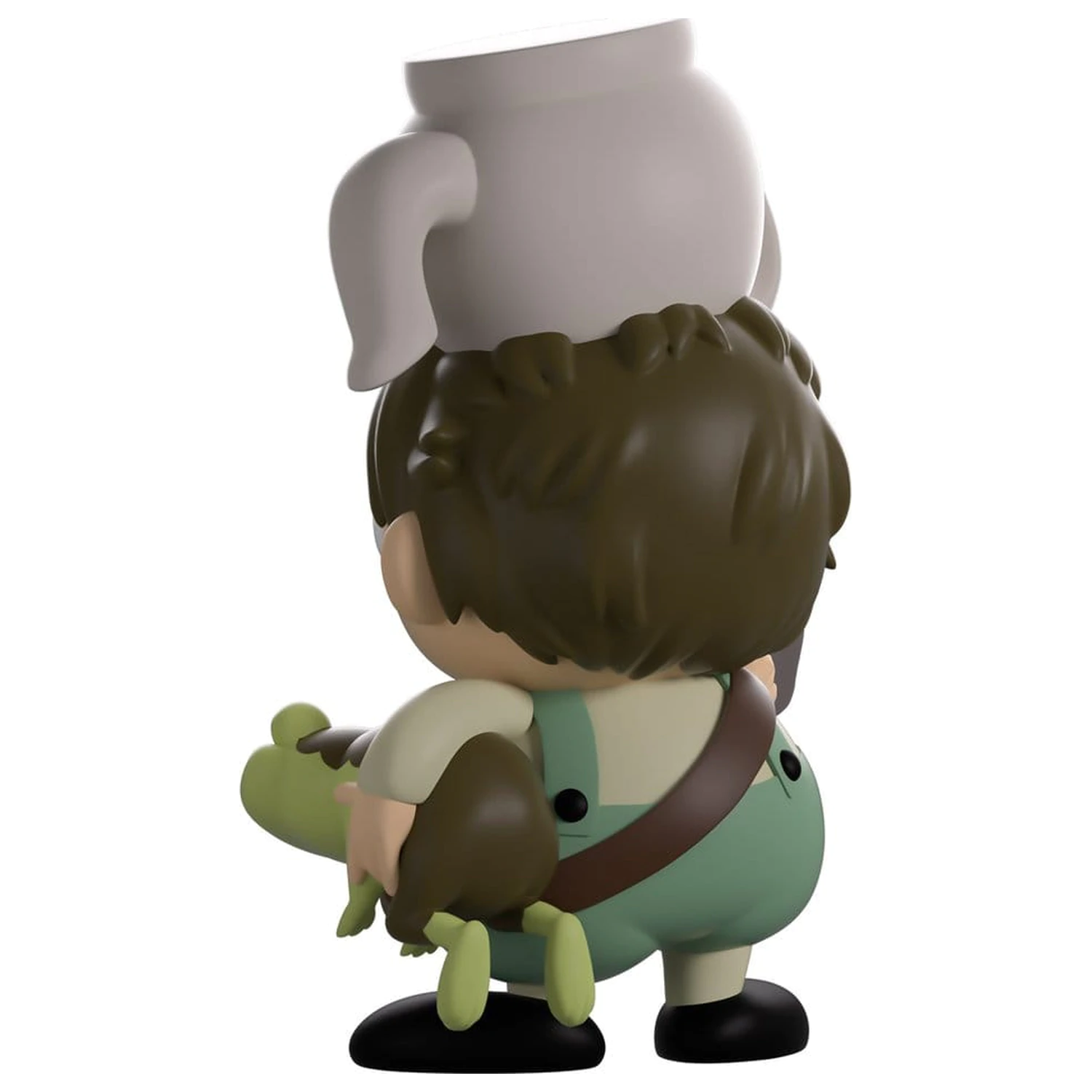 Over The Garden Wall winylowa figurka Greg 10 cm zdjęcie produktu