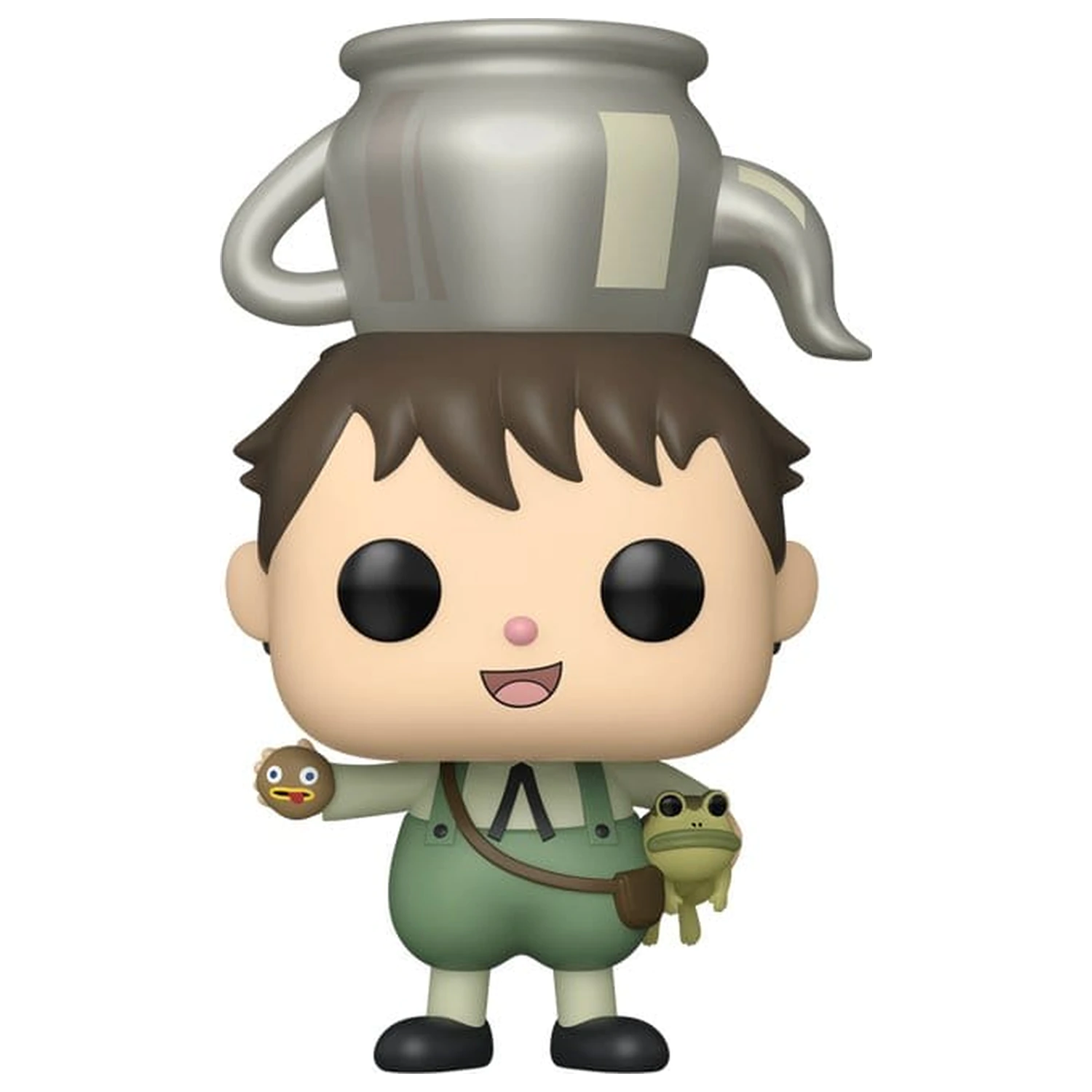 Over the Garden Wall Funko POP! Animation Winyl Figurka Greg 9 cm zdjęcie produktu
