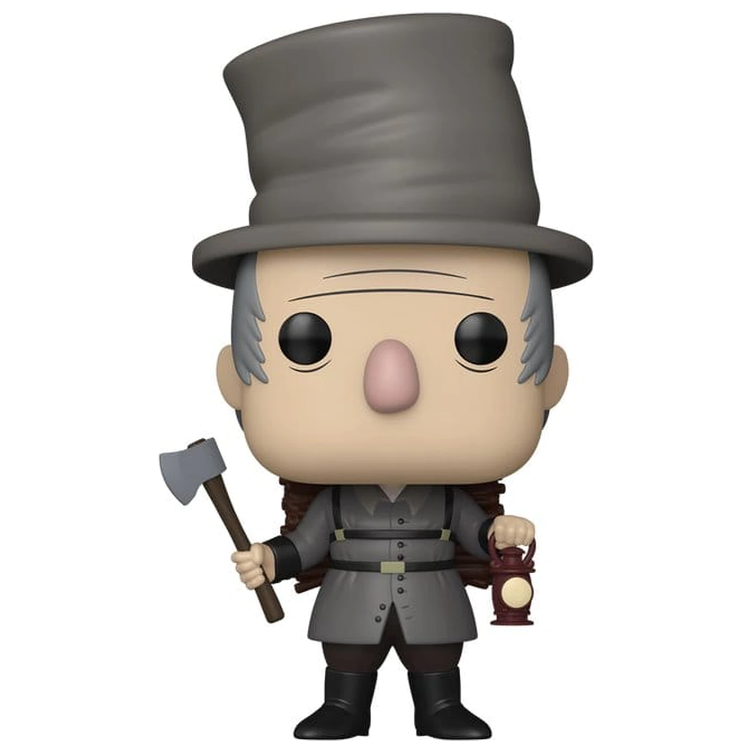 Over the Garden Wall Funko POP! Animation Vinyl Figure The Woodsman 9 cm zdjęcie produktu