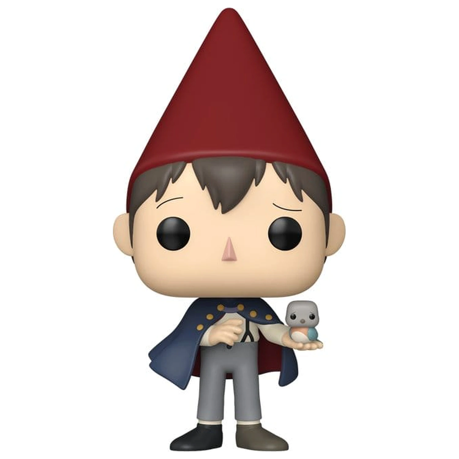 Over the Garden Wall Funko POP! Animacja Figurka winylowa Wirt 9 cm zdjęcie produktu