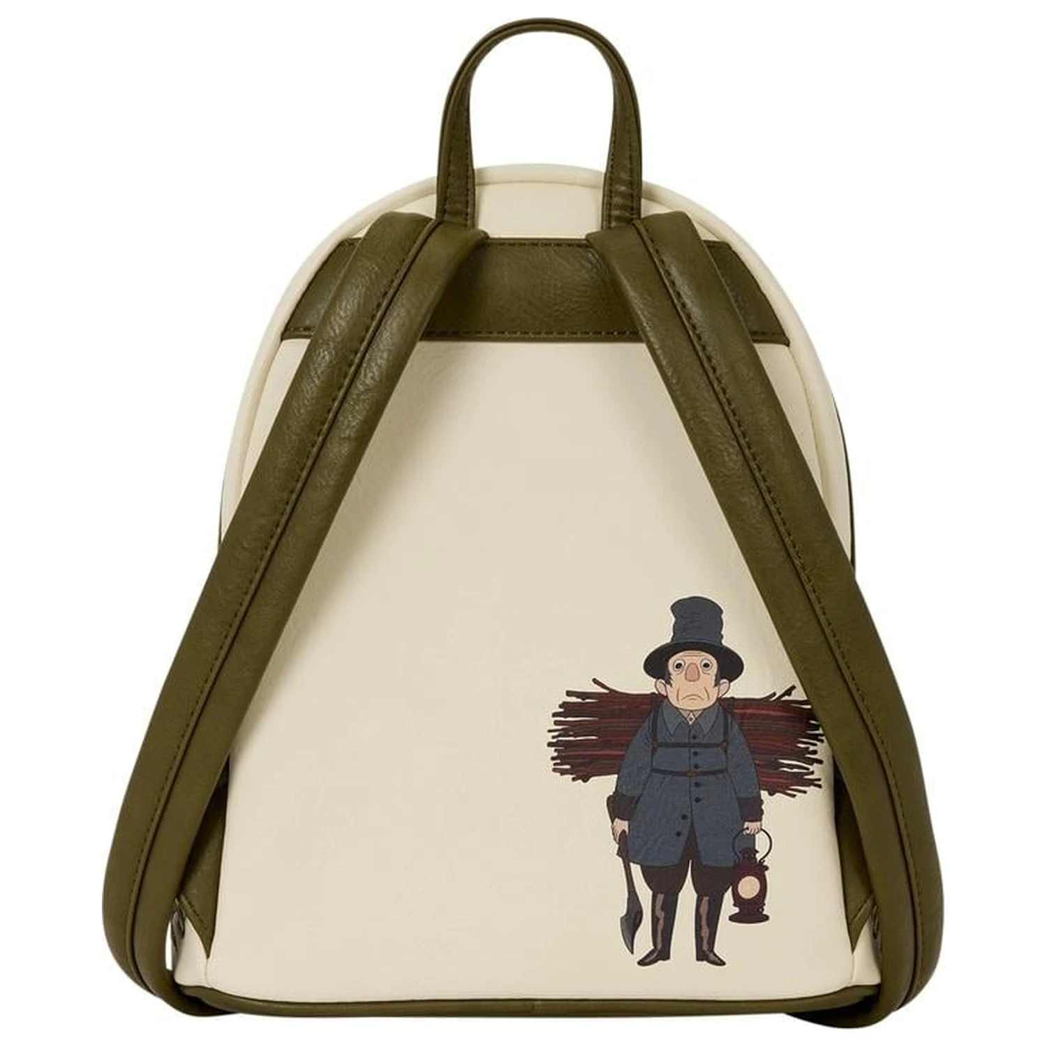 Over the Garden Wall Mini Plecak LoungeFly zdjęcie produktu