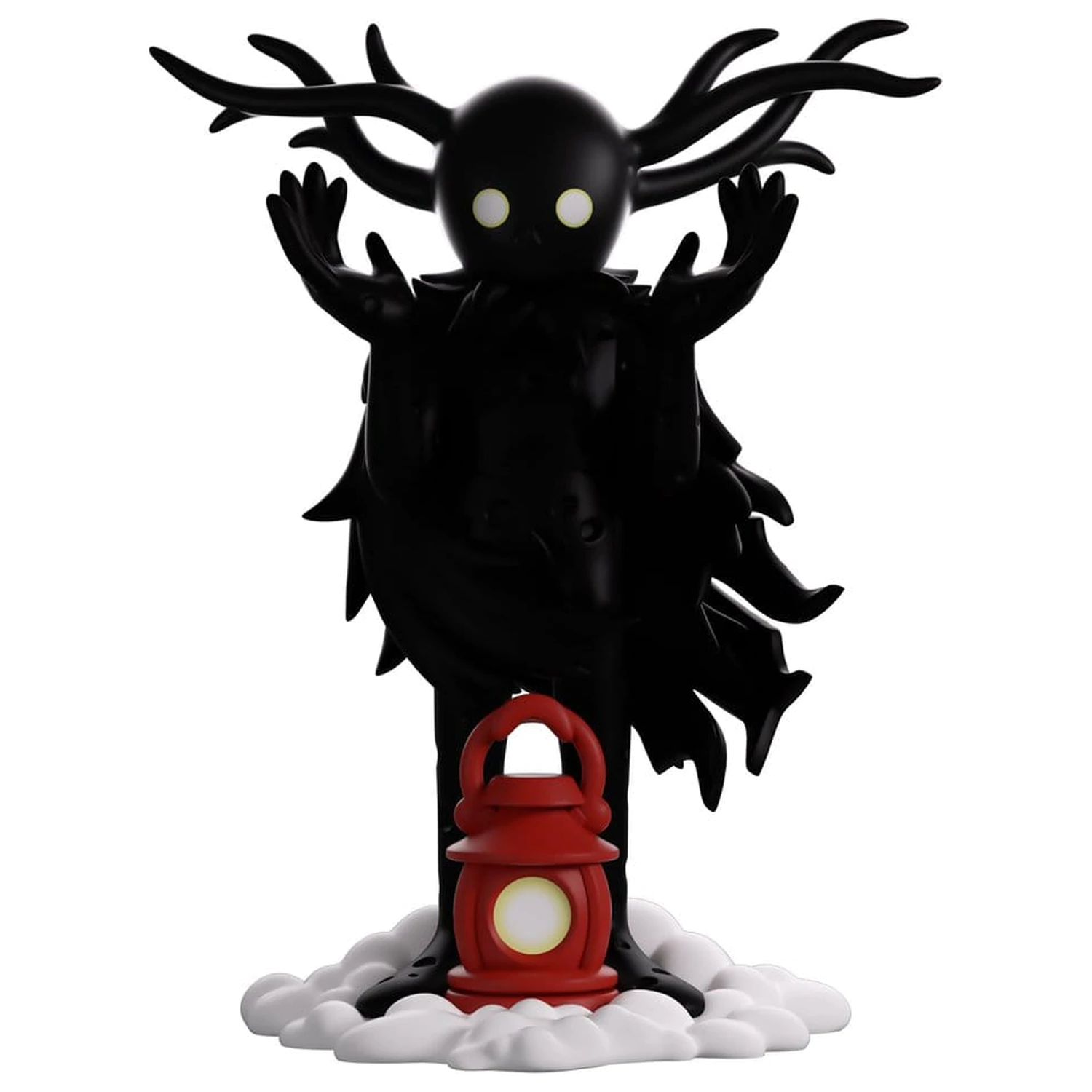 Over The Garden Wall Vinyl Figure The Beast 13 cm zdjęcie produktu