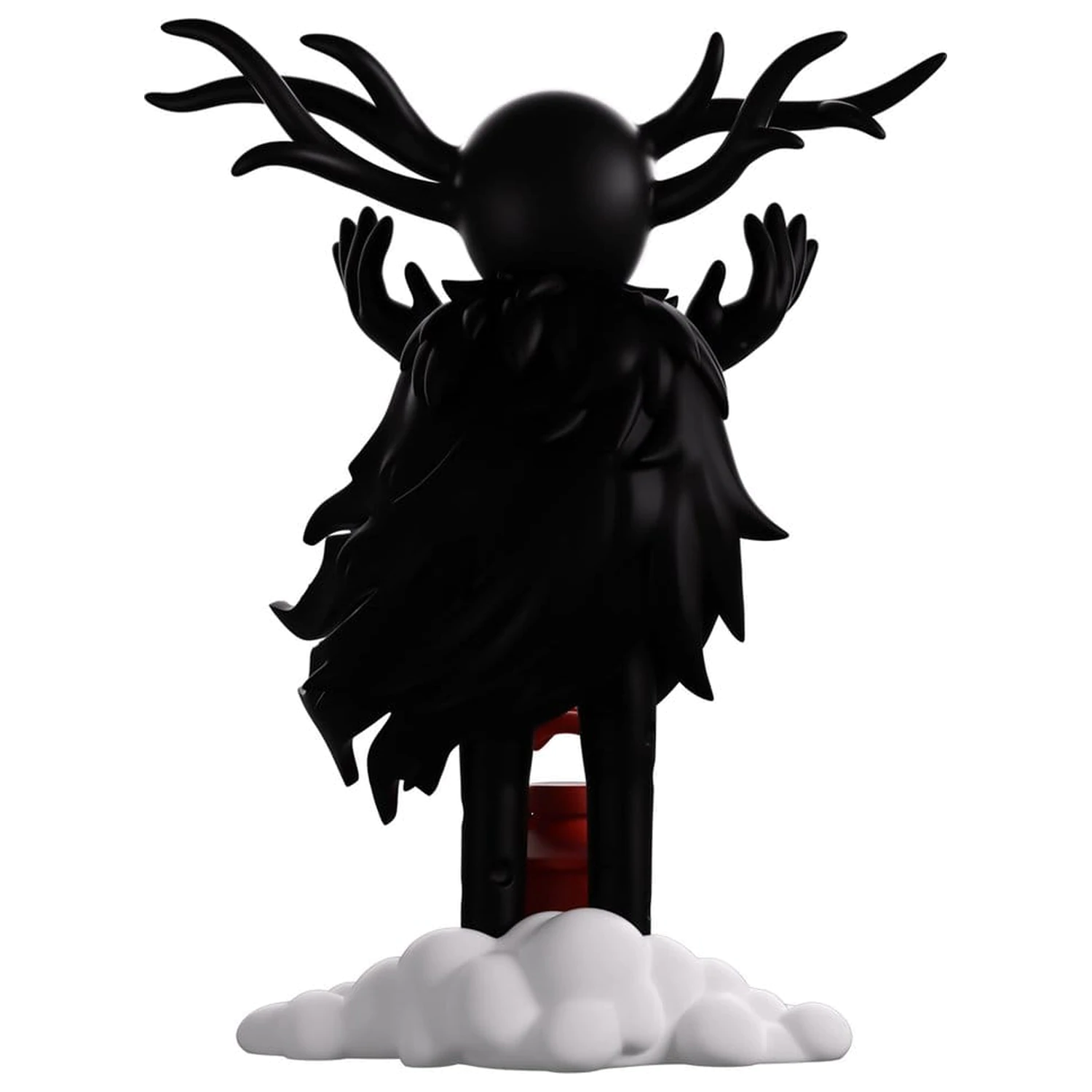 Over The Garden Wall Vinyl Figure The Beast 13 cm zdjęcie produktu