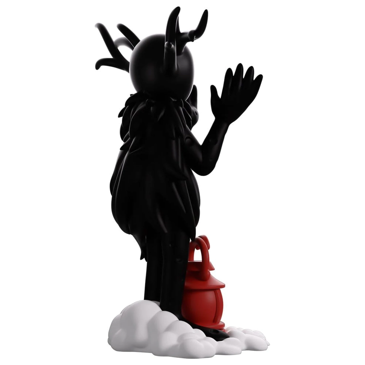 Over The Garden Wall Vinyl Figure The Beast 13 cm zdjęcie produktu