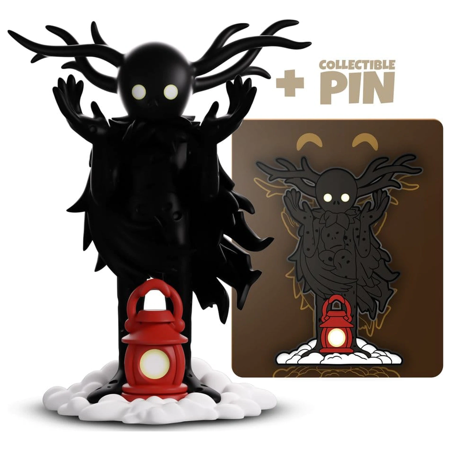 Over The Garden Wall Vinyl Figure The Beast 13 cm zdjęcie produktu