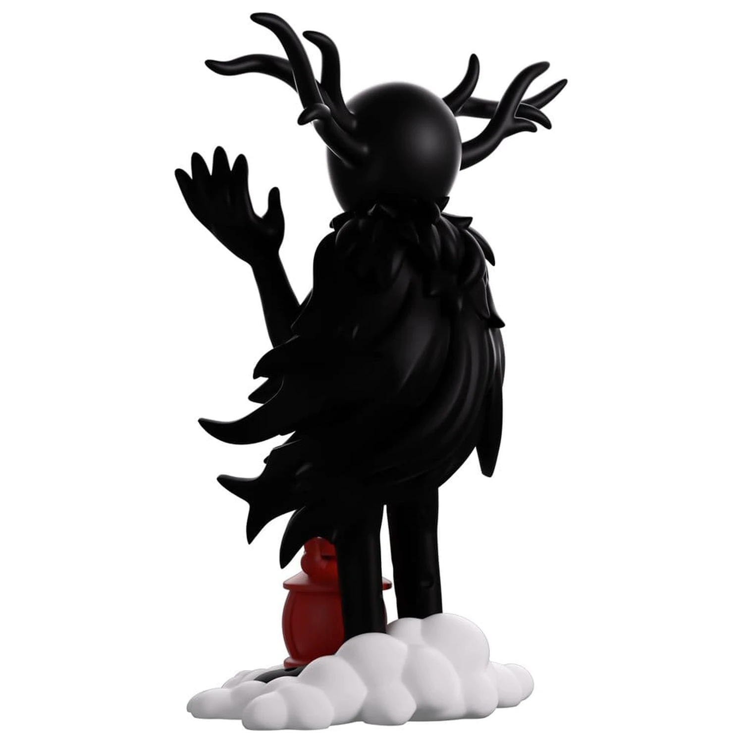 Over The Garden Wall Vinyl Figure The Beast 13 cm zdjęcie produktu