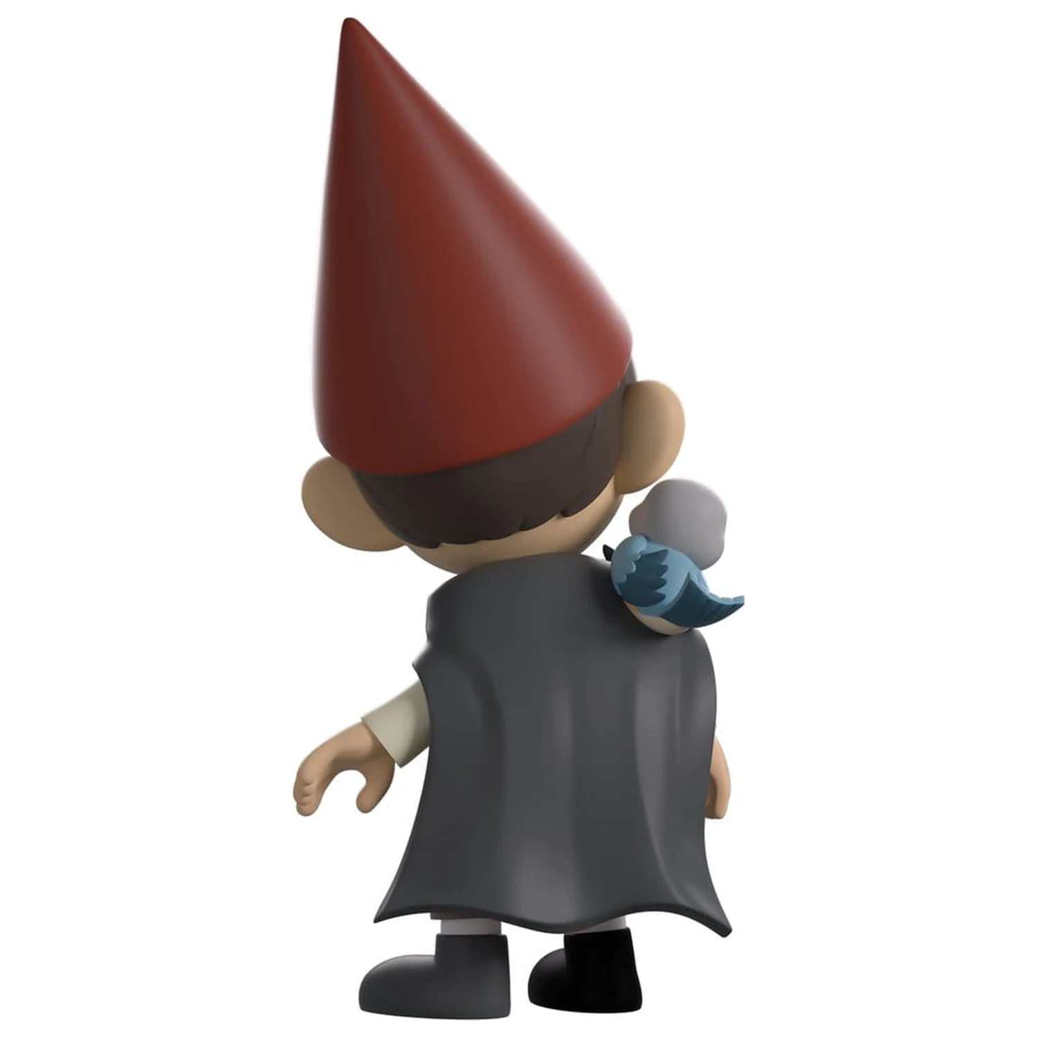 Over The Garden Wall winylowa figurka Wirt 12 cm zdjęcie produktu