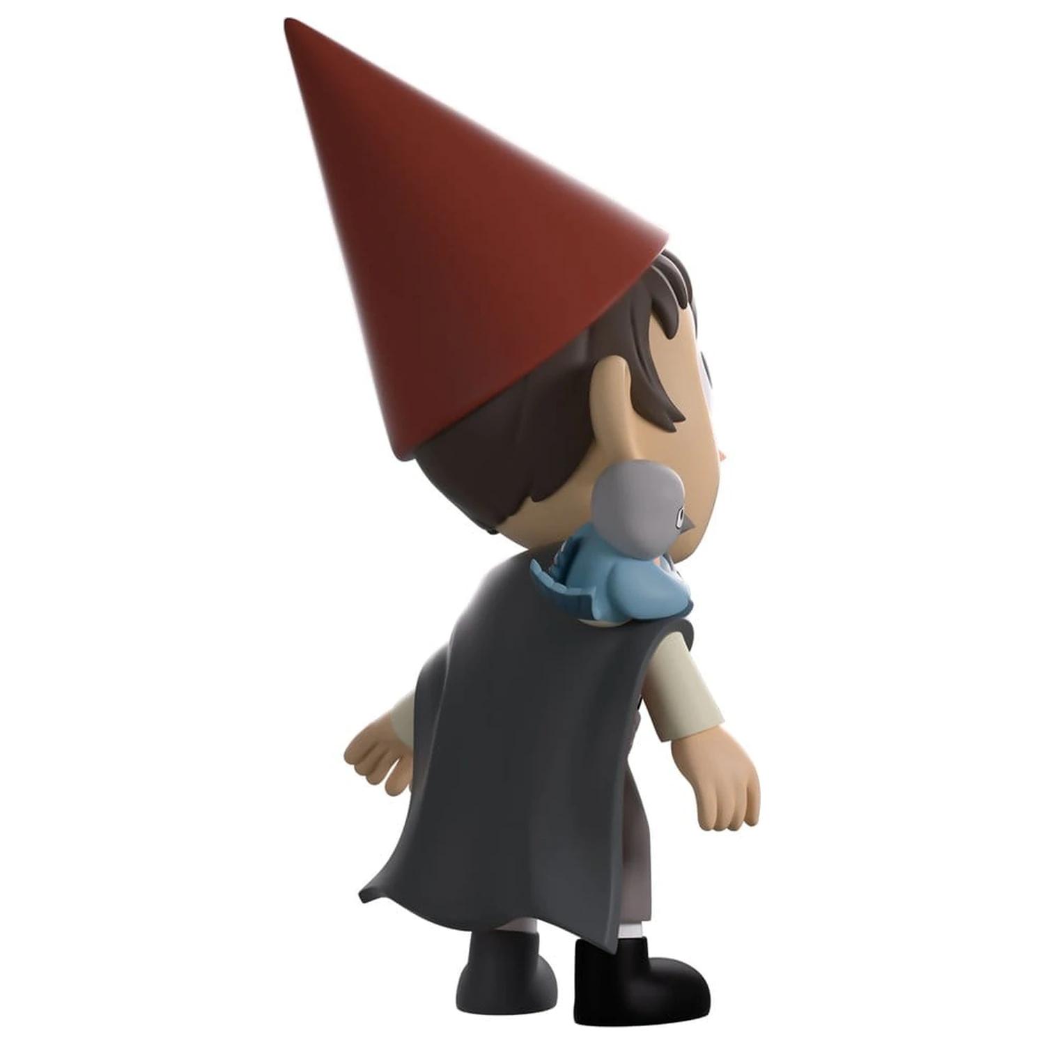 Over The Garden Wall winylowa figurka Wirt 12 cm zdjęcie produktu