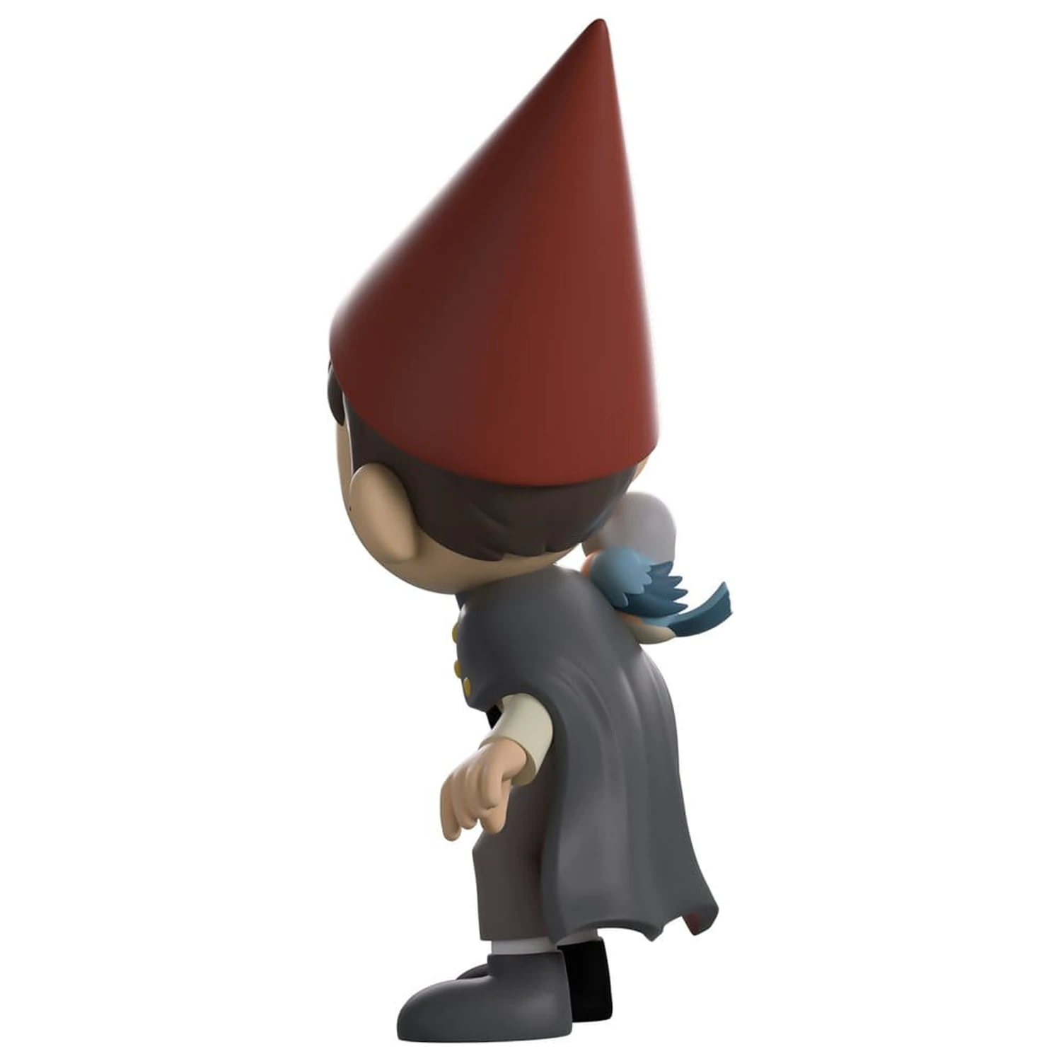 Over The Garden Wall winylowa figurka Wirt 12 cm zdjęcie produktu