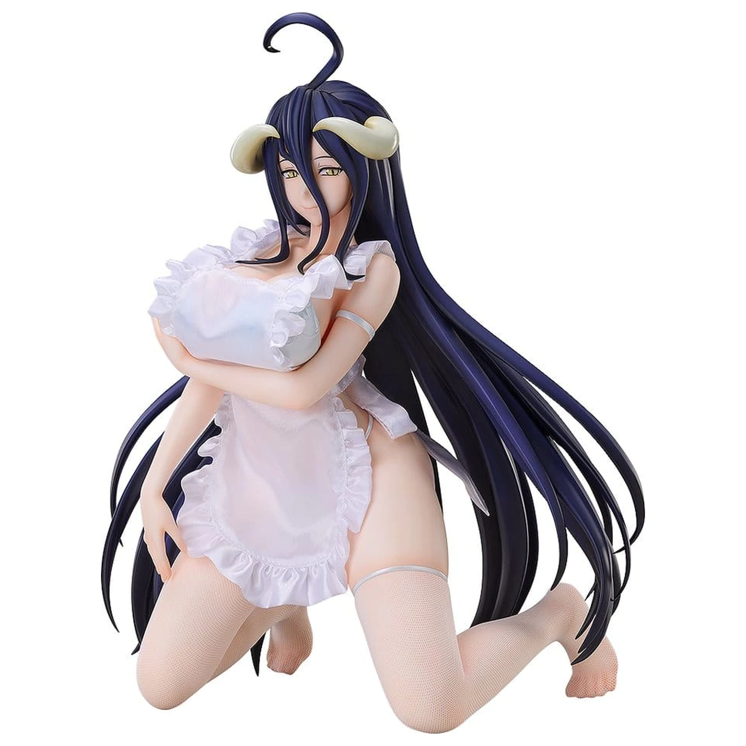Figurka PVC Overlord 1/4 Albedo: Apron Ver. 33 cm zdjęcie produktu