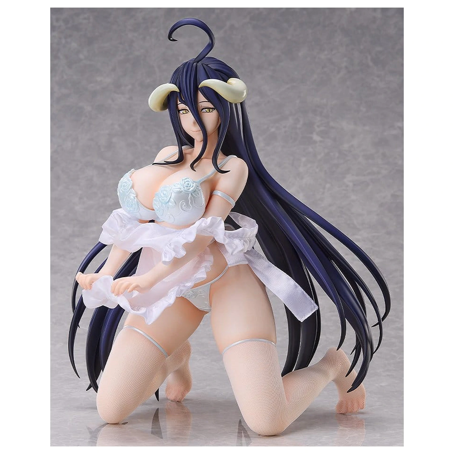 Figurka PVC Overlord 1/4 Albedo: Apron Ver. 33 cm zdjęcie produktu