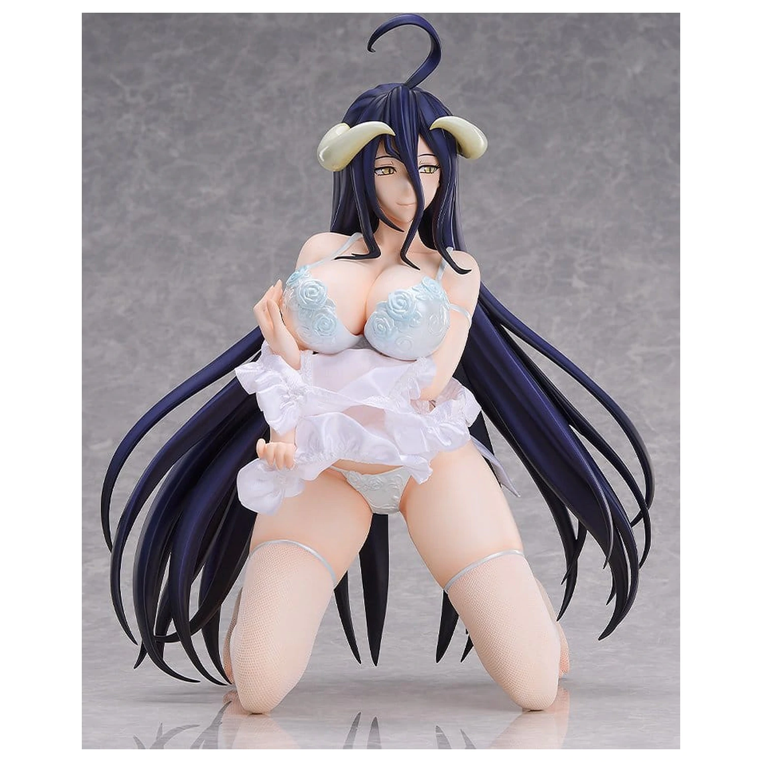 Figurka PVC Overlord 1/4 Albedo: Apron Ver. 33 cm zdjęcie produktu