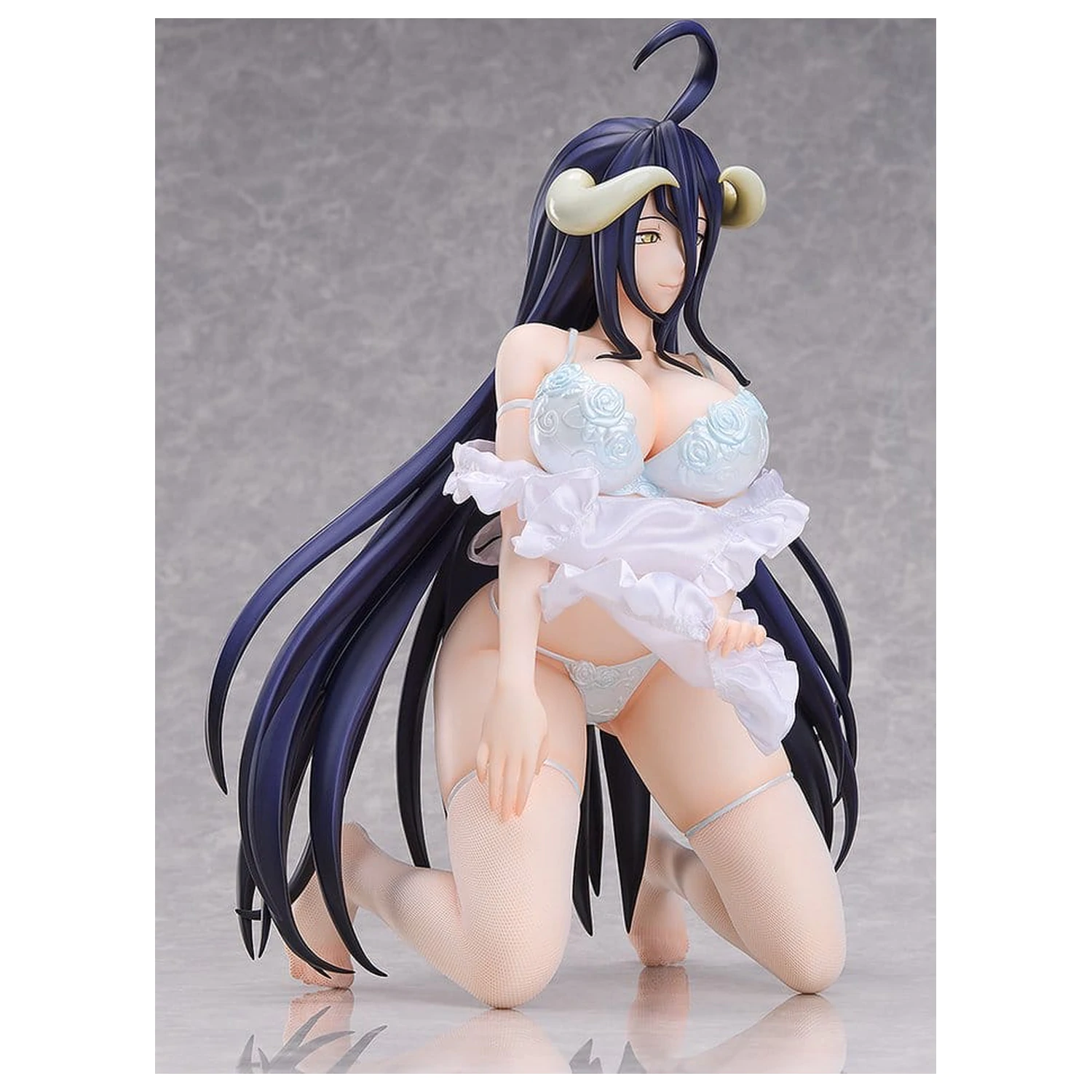 Figurka PVC Overlord 1/4 Albedo: Apron Ver. 33 cm zdjęcie produktu