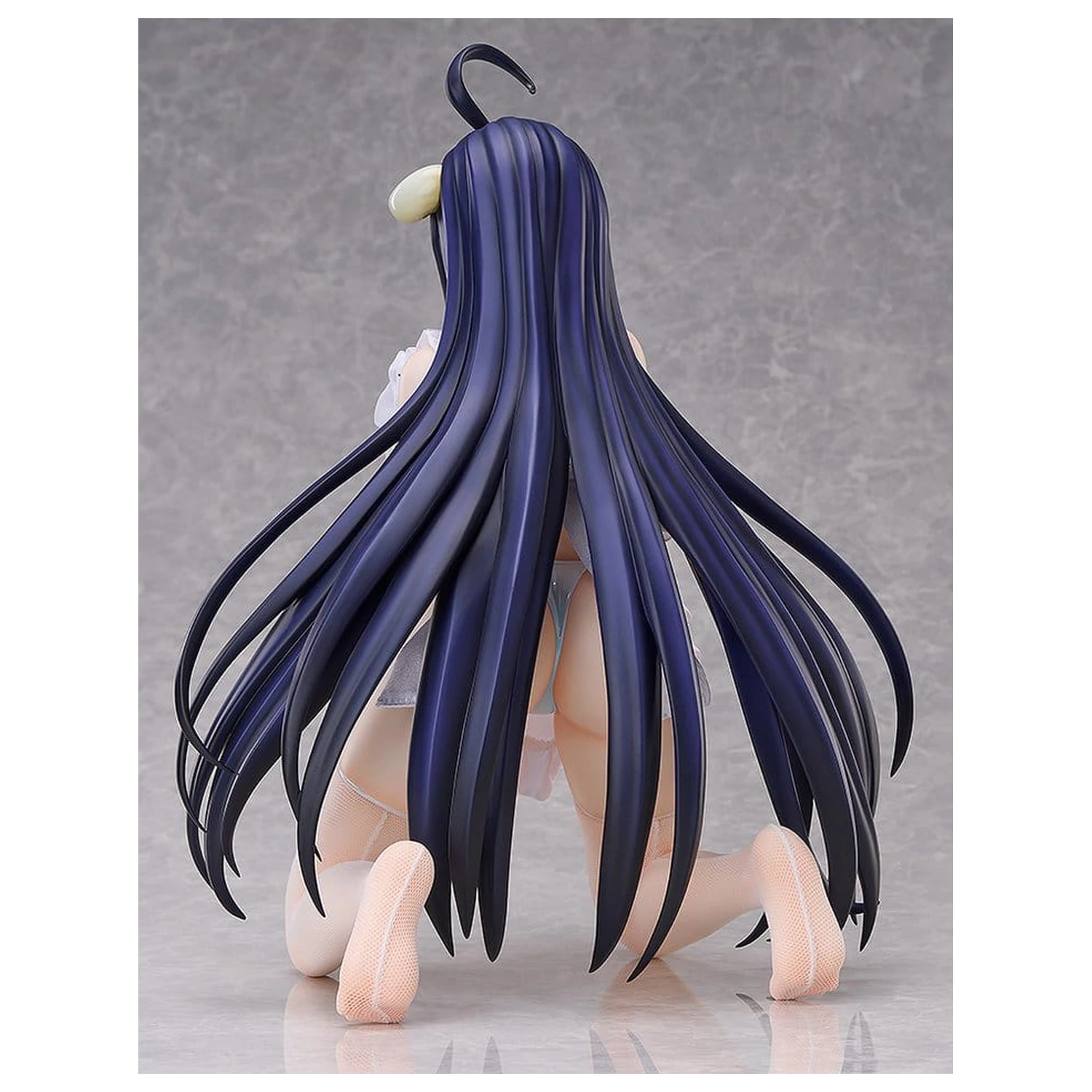 Figurka PVC Overlord 1/4 Albedo: Apron Ver. 33 cm zdjęcie produktu