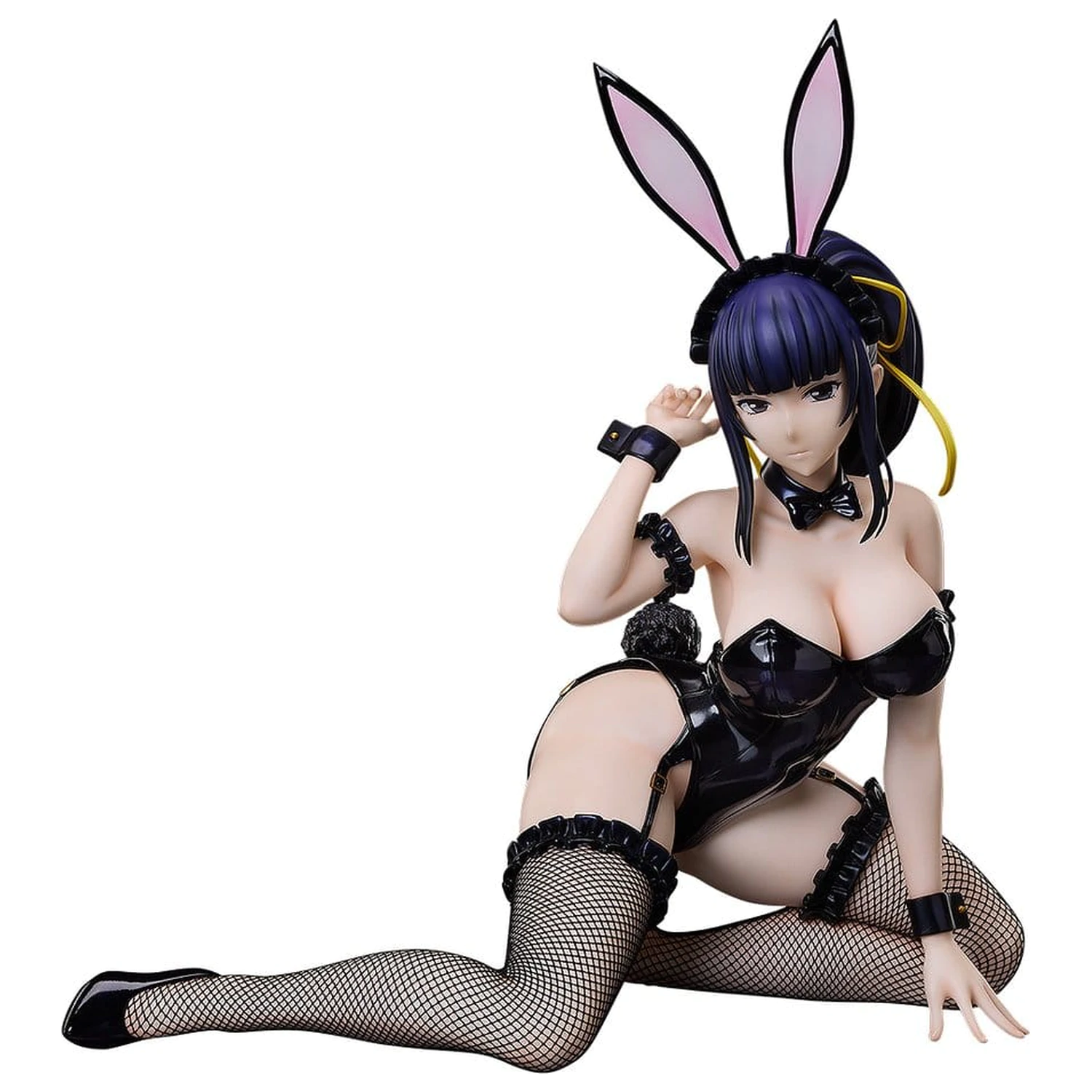 Overlord Figurka PVC 1/4 Narberal Gamma: Black Bunny Ver. 32 cm zdjęcie produktu