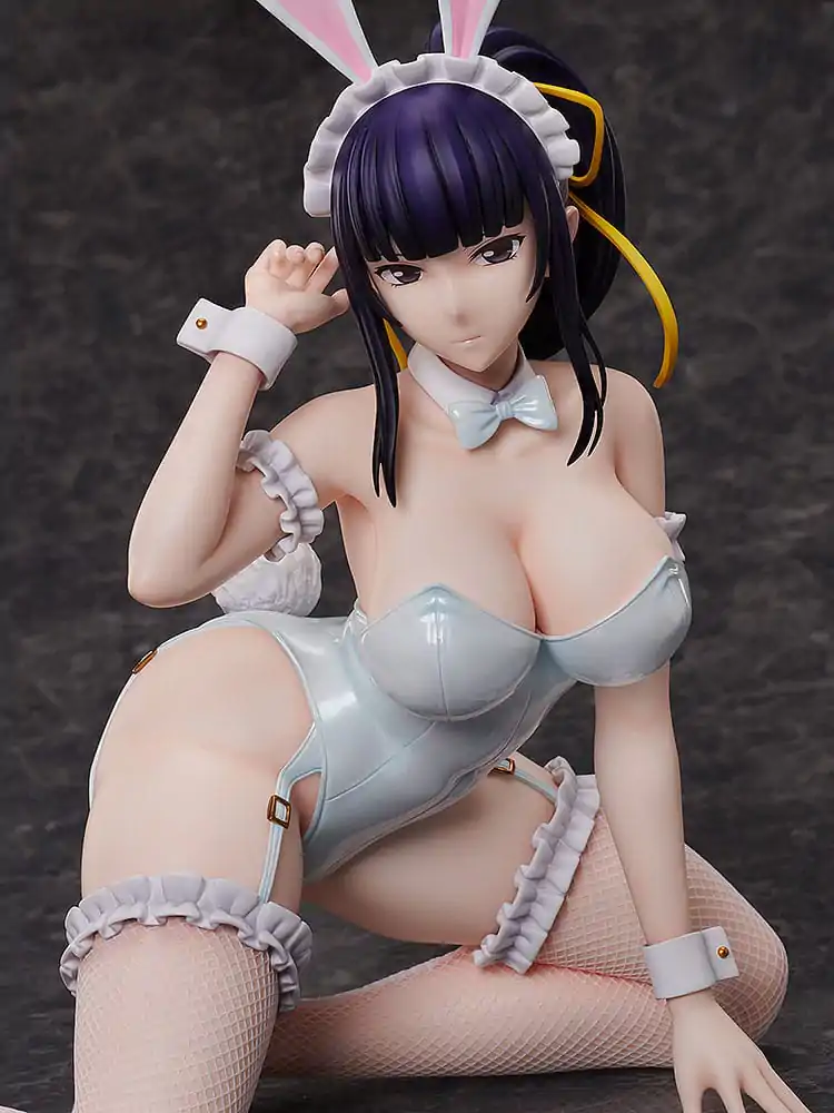 Overlord Statua PVC 1/4 Narberal Gamma: Bunny Ver. 32 cm zdjęcie produktu