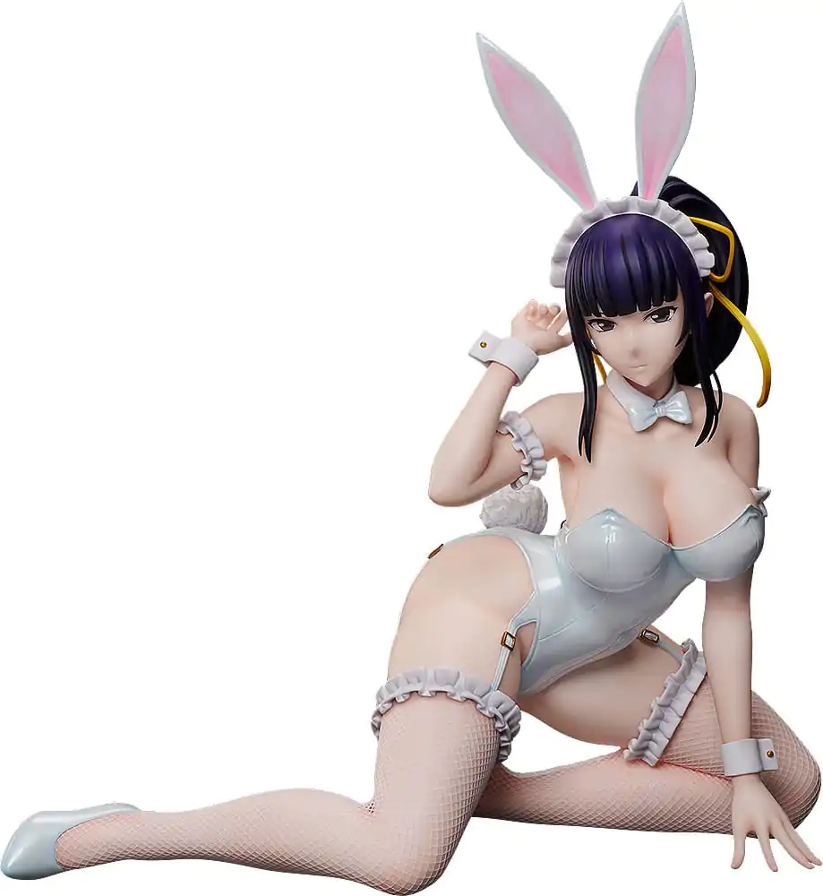 Overlord Statua PVC 1/4 Narberal Gamma: Bunny Ver. 32 cm zdjęcie produktu