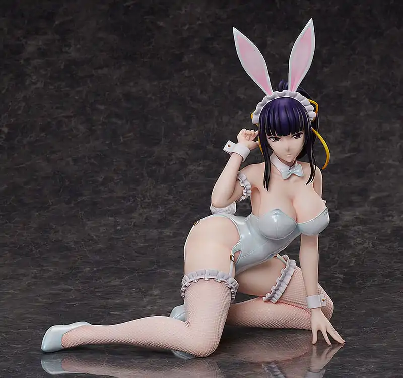 Overlord Statua PVC 1/4 Narberal Gamma: Bunny Ver. 32 cm zdjęcie produktu