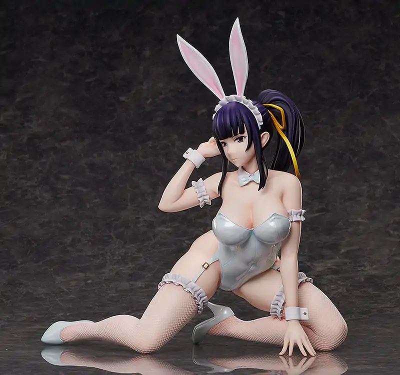 Overlord Statua PVC 1/4 Narberal Gamma: Bunny Ver. 32 cm zdjęcie produktu