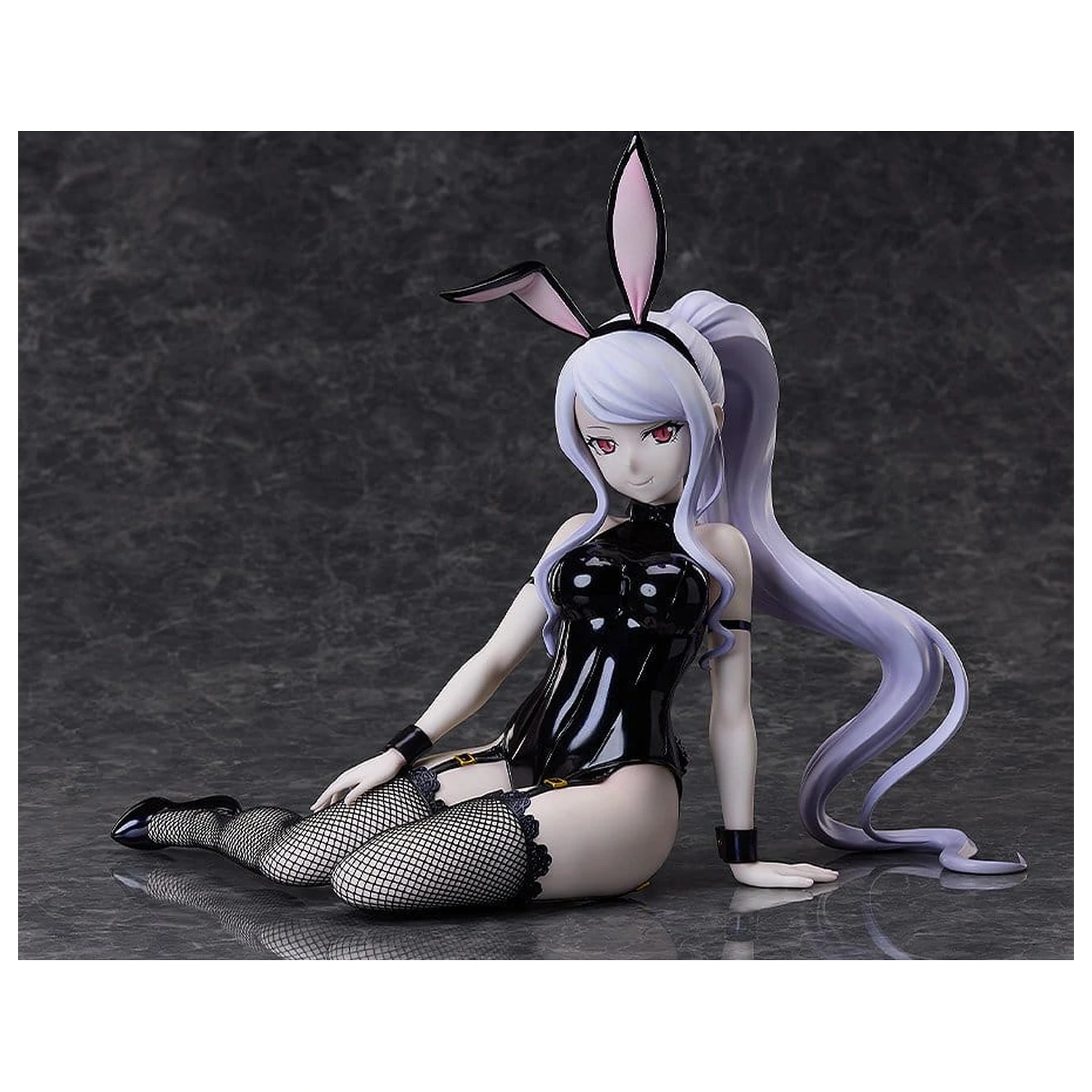 Overlord figurka PVC 1/4 Shalltear Bloodfallen: Black Bunny Ver. 28 cm zdjęcie produktu