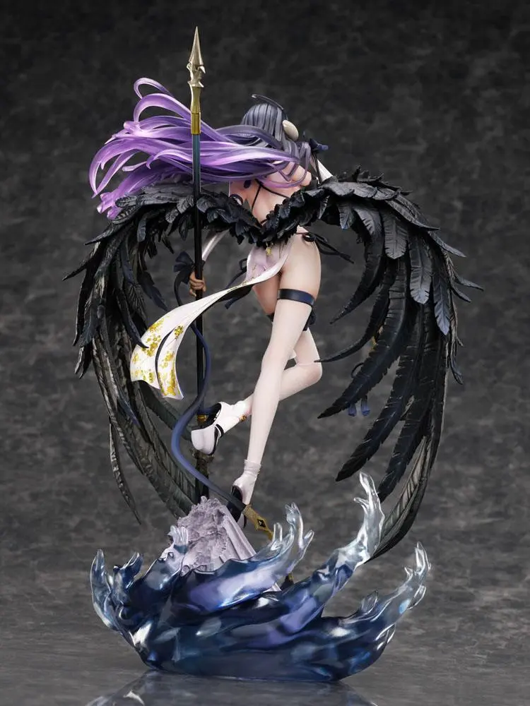 Overlord PVC Statuetka 1/7 Albedo China Dress Ver. 31 cm zdjęcie produktu