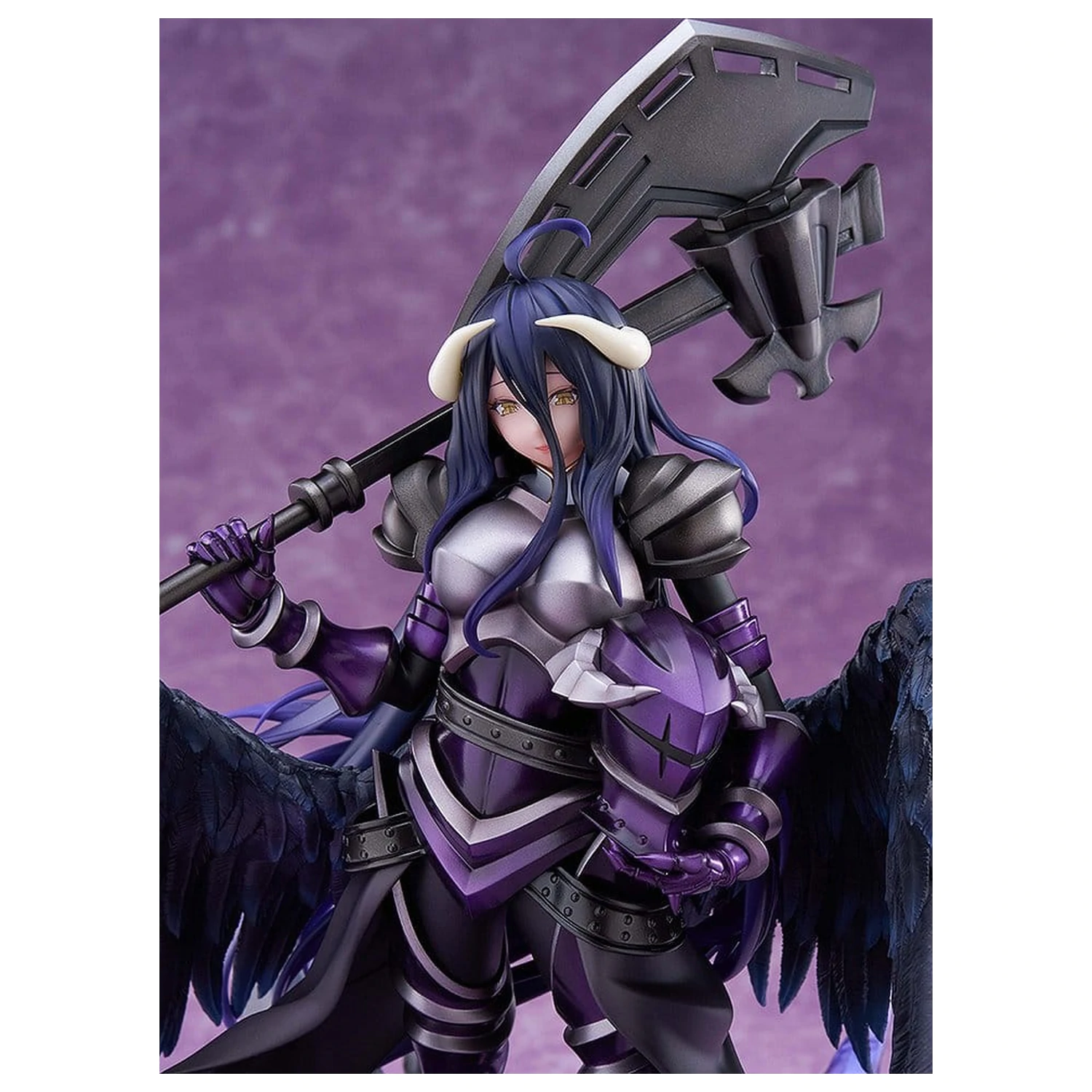 Overlord figurka z PVC 1/7 Albedo: Hermes Trismegistus Ver. 31 cm zdjęcie produktu