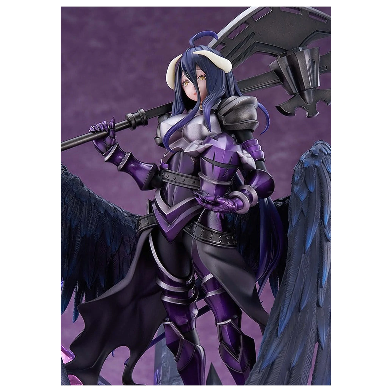 Overlord figurka z PVC 1/7 Albedo: Hermes Trismegistus Ver. 31 cm zdjęcie produktu