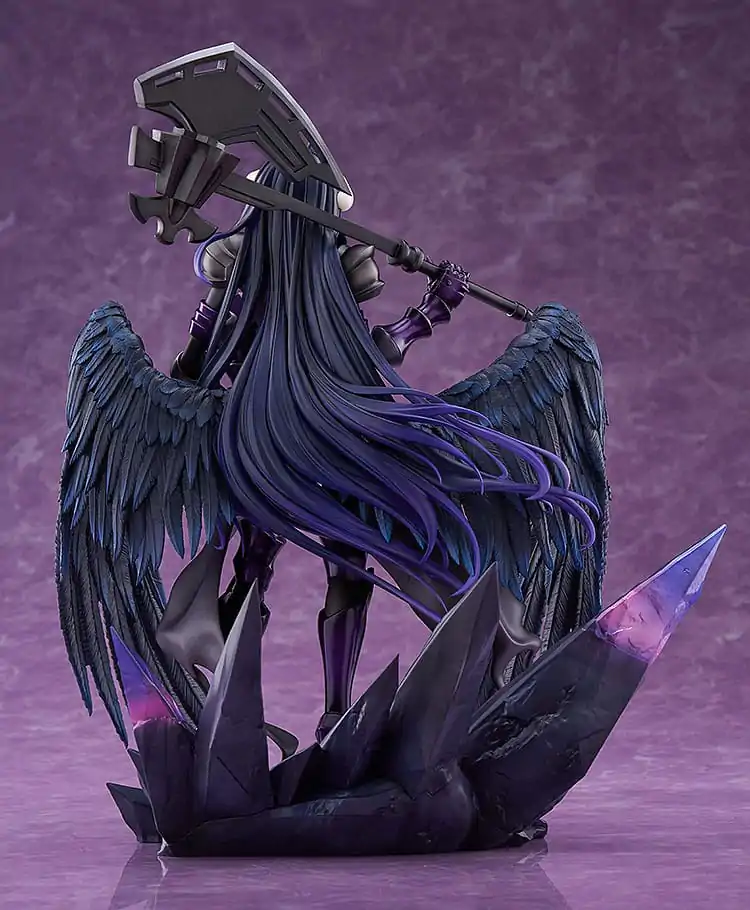 Statua Overlord PVC 1/7 Albedo Hermes Trismegistus Ver. 31 cm zdjęcie produktu